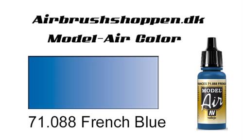 71.088 French Blue